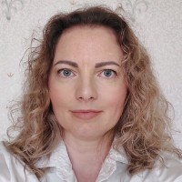 Olga Fouad