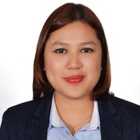 Nadine Eloise Llamera