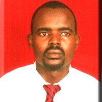 ادريس هارون