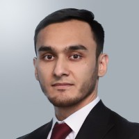 Abdumalik Abduvokhidov