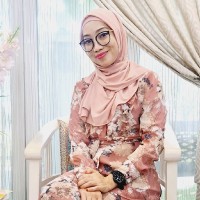 Nor Amira Nazwa Mohd Mazlan
