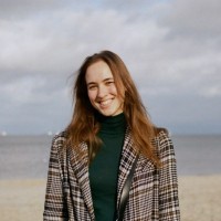 Mariia Vysotska