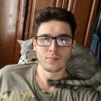 Игорь Царёв