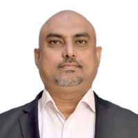 Muhammad Arif Raees
