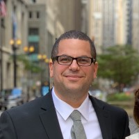 Daniel Cohn