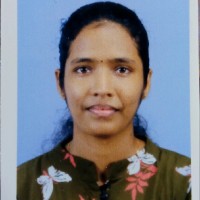 Anagha Anil