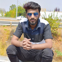 Chiranjeevi Naidu
