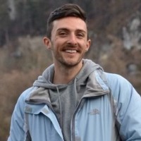 Brandon Blum