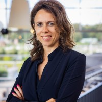Marleen Smits