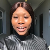 Zinzi Portia Xakayi