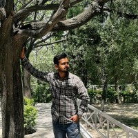 Puneet Kumar