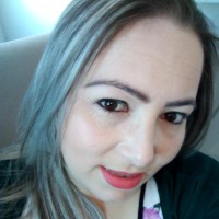 Greice Rodrigues