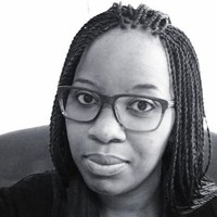 Sharon Khoza