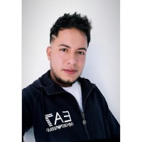 Kevin David Acosta Aponte