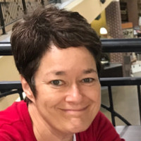 Ruth Ann Higgins