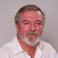 Roger Ketley