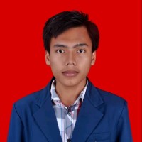 Rudi Saputro Setyo Purnomo