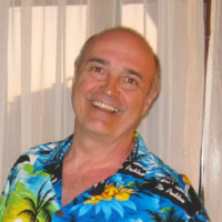 Claude Nadon