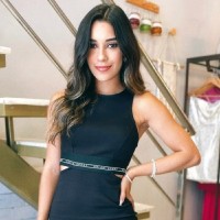 Mariana Possidônio