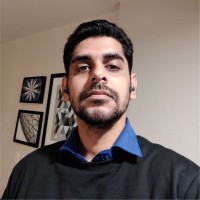 Saurabh Verma