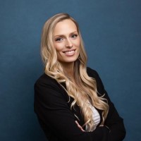 Brittany Wichern, Shrm-Cp