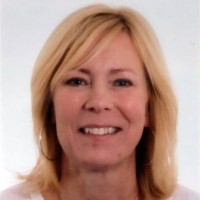 Kerstin Tallinger Bergsten