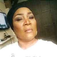 Mojisola Olakojo