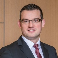 Dr. Sascha Wolff