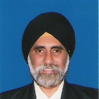 Manmohan Singh