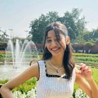 Mansi Rawat