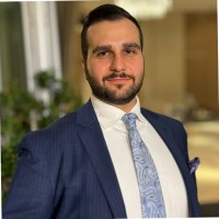 Issam Saif