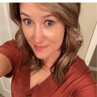 Krystal Wolfe
