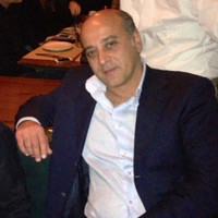 Mahmoud Homsi