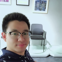 黄振华