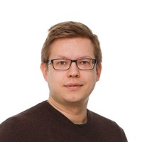 Jimmy Vikberg