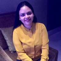 Chetna Pandey