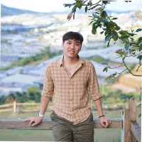Ân Trần
