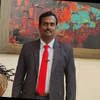 A Vijayaragavan