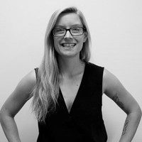 Julia Herbert (Aka Barker)