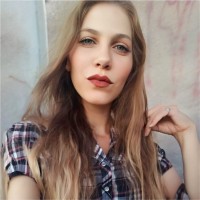 Priscila Camargo