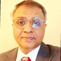 Gokulakrishnan J.