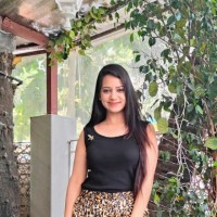 Jasmine Thakur