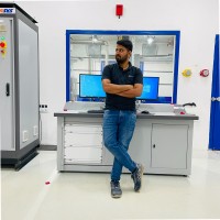 Parashuram Kasabegoudra’