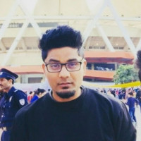 Raj Dubey