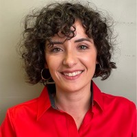 Maria Teresa Lado Macias