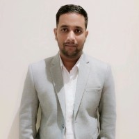 Deepak Pandey
