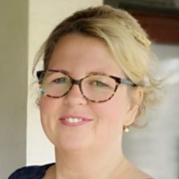 Sabine Jochum