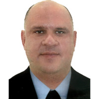 Jorge Ferray Granadillo