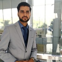 Neelabh Pandey