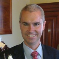 Luke O'Sullivan